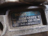 Распределитель впрыска (инжектор) 6QZ5NX Audi 100 купить на авторазборке