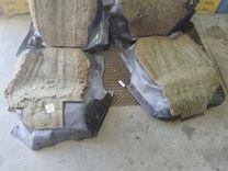 Ковер салонный K93NZ6 Toyota Corolla - Фото 7