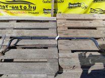 Стабилизатор подвески (поперечной устойчивости) передний F4UXAO Ford Mondeo купить в магазине запчастей бу