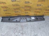 Накладка замка багажника K87HOV Ford Fiesta - Фото 6