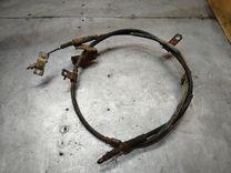 Трос ручника DZLY3V Kia Sorento - Фото 1