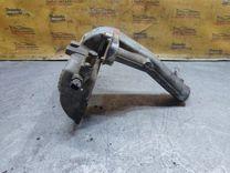 Коллектор впускной D2Q3JV Rover 600 купить на авторазборке