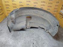 Защита арок задняя правая (подкрылок) T6WHAB Volkswagen Bora - Фото 3