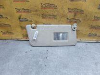 Козырек солнцезащитный I7O40Y Rover 200