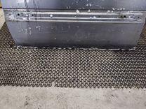 Дверь передняя левая S1RO7Q Opel Zafira - Фото 12