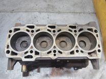 Блок цилиндров UXD3R1 Alfa Romeo 147 купить с доставкой