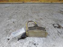 Подсветка номера K3I9FA Nissan Micra