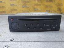 Магнитола K68O9O Renault Espace