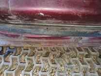 Дверь задняя правая 21ZNWL Mitsubishi Carisma - Фото 6