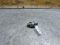 Регулятор давления топлива 2QJ4Q2 Renault Scenic