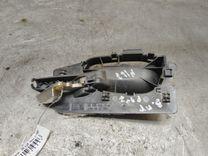 Ручка внутренняя задняя правая Q98JF5 Peugeot 307 купить