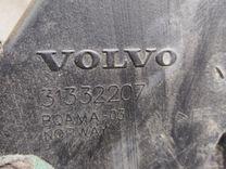 Воздуховод ZUBS1Y Volvo XC70 купить с доставкой