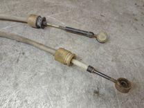 Трос кулисы КПП J0YGEO Peugeot 307 - Фото 5