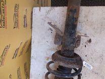 Амортизатор передний левый GACUMA Ford Mondeo - Фото 4