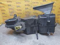 Корпус отопителя (печки) 7UP949 Volkswagen Polo - Фото 4