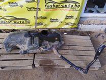 Бак топливный KL4PA4 Renault Scenic RX4