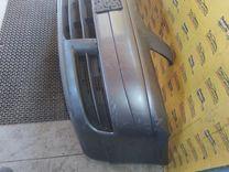 Бампер передний HH8RQ1 Volkswagen Touran undefined