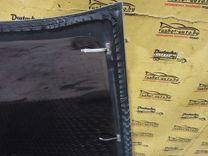 Стекло заднее GUHYCN Peugeot 607 купить с доставкой