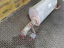 Глушитель FEHOP5 Opel Meriva купить