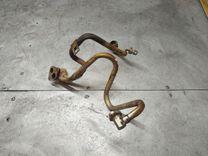 Трубка системы рециркуляции EGR JMPQFI Audi A3 - Фото 1