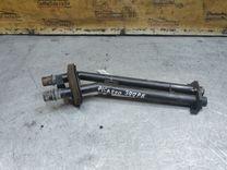 Патрубок отопителя (печки) 5YP3PP Citroen Xsara Picasso - Фото 1