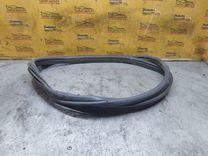 Уплотнитель двери задней левой 55Q4L5 Peugeot 307 купить