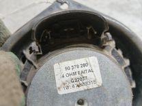 Динамик двери задней левой D0DQAG Opel Astra купить с доставкой