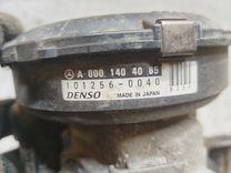 Насос продувки катализатора IW314A Mercedes A W168 - Фото 5