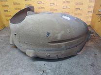 Защита арок задняя правая (подкрылок) C4DGMS Peugeot 307 купить