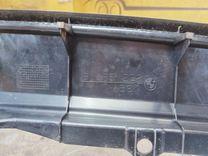 Накладка замка багажника YDRCK6 BMW 5 E39 - Фото 10