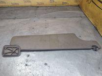 Козырек солнцезащитный LGG4IF Renault Master купить