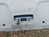 Крыша FPUO8B Ford Fiesta undefined