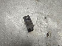 Кнопка освещения панели приборов JYL64O BMW 5 E39