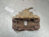 Суппорт передний правый GWGT9Y Opel Astra - Фото 4