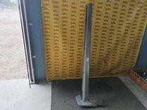 Накладка на порог JXE9YV Subaru Forester