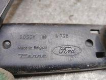 Щеткодержатель (поводок стеклоочистителя, дворник) ZMVZ8D Ford C-Max купить с доставкой. Огромный выбор запчастей и марок авто. У нас есть практически все.