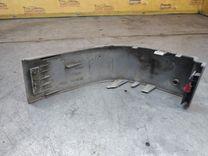 Накладка под фонарь правый 432GDN Seat Alhambra купить