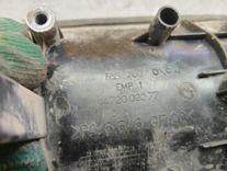 Ручка наружная задняя правая 822HCJ Peugeot Expert купить с доставкой