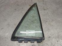 Стекло двери задней левой M1OC2F Toyota Corolla купить с доставкой