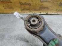 Рычаг передний правый T3CE68 Mercedes A W168 купить на авторазборке