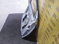 Дверь передняя левая E2119U Citroen C5 - Фото 10