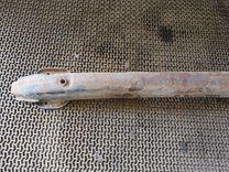 Усилитель бампера заднего 0LQK0H Peugeot 307 купить