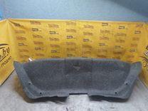 Обшивка крышки багажника U84KQY Mercedes C W202 купить в магазине запчастей бу