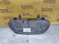 Щиток приборов (приборная панель) 5LI468 Volkswagen Polo undefined