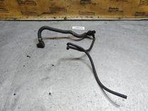 Трубка вакуумная N1AKVQ Renault Laguna купить в магазине запчастей бу