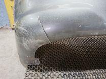 Бампер задний I902W2 Toyota Corolla Verso купить с доставкой