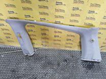 Обшивка стойки задней правой 0KVSKO Hyundai Trajet