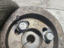 Шкив распредвала 5H3M41 Renault Espace купить на авторазборке