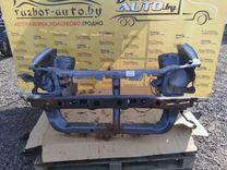 Передняя панель крепления облицовки (телевизор) 7TZHCS Mitsubishi Space Star