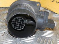 Расходомер воздуха C9S84G Volkswagen Touran - Фото 3